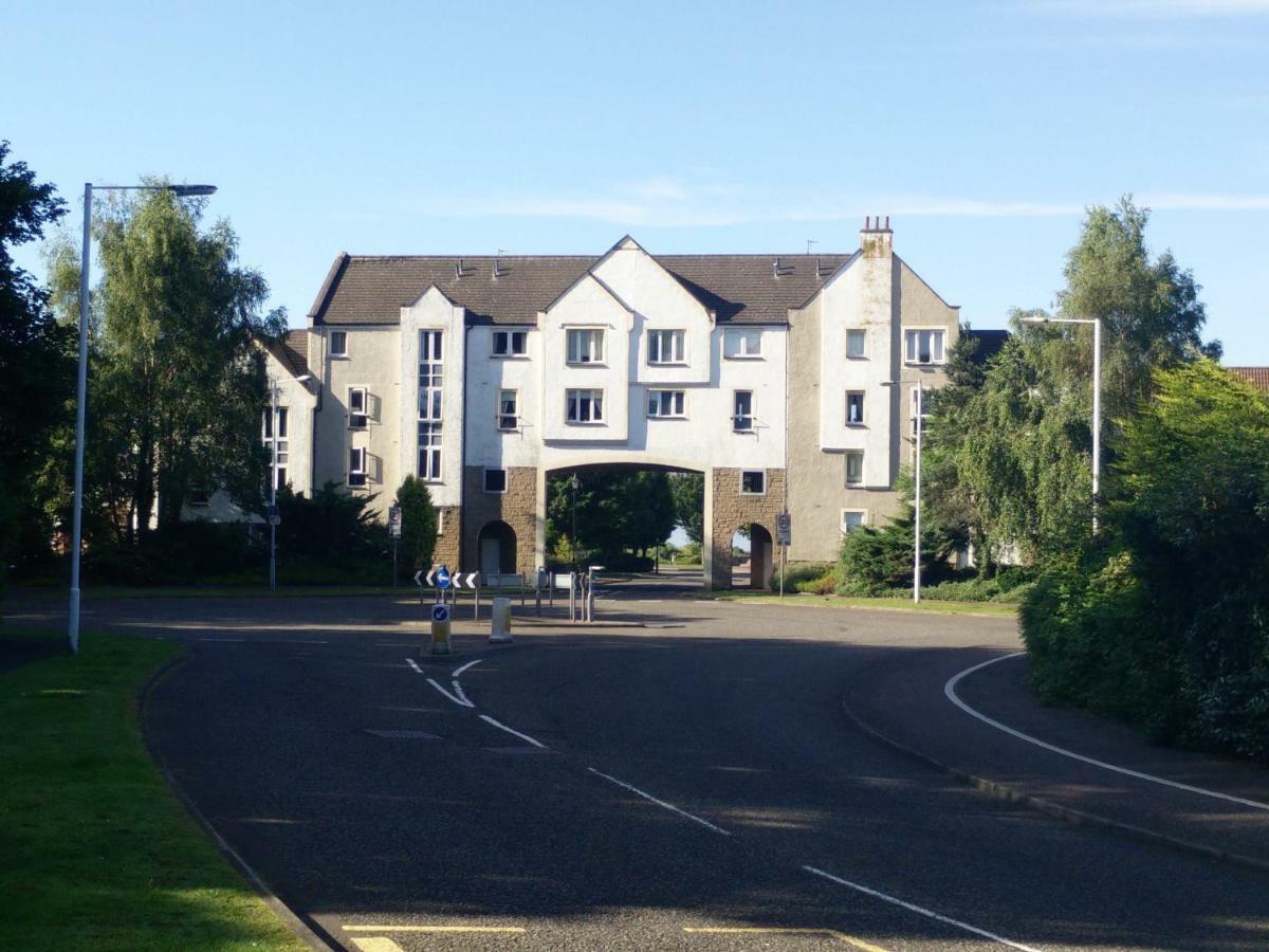 Boutique Coastal Appt Nr Edinburgh Apartment Saint Davids  Luaran gambar